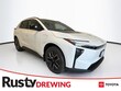  Toyota bZ