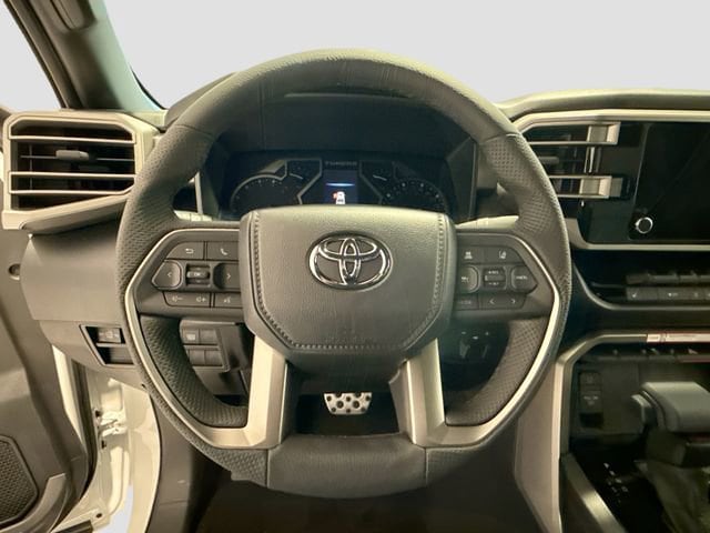 2026 Toyota Tundra SR5 - Photo 9