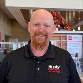 Staff member Scott Struemph from ID_52a9f80443d6