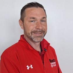 Staff member Cody Byers from ID_4d01b45b1a93