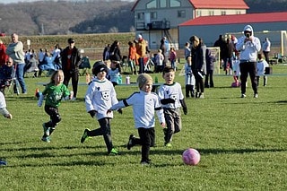 Jefferson City Youth Soccer