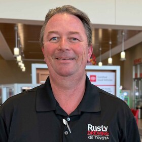 Staff member Matt Tellman from ID_4d01b45b1a93