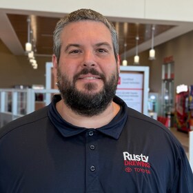 Staff member Lee Rummerfield from ID_7e84bff9af85