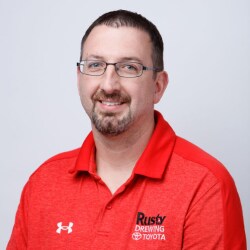 Staff member Ryan Beddoe from ID_7e84bff9af85