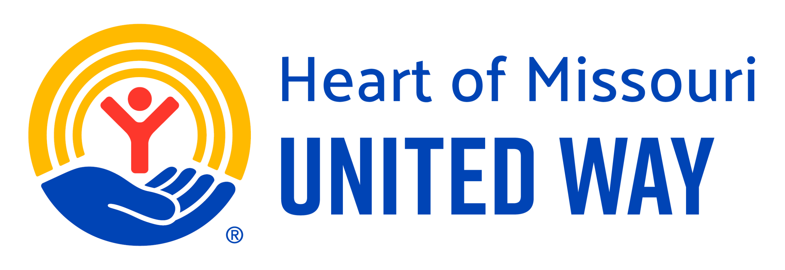 Heart of Missouri United Way