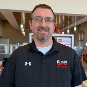 Staff member Ryan Beddoe from ID_7e84bff9af85