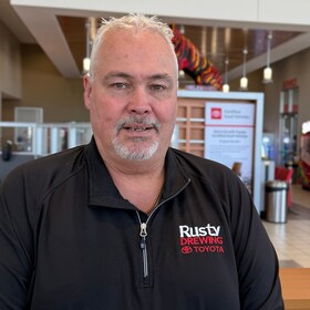 Staff member Brian Gillmore from ID_7e84bff9af85