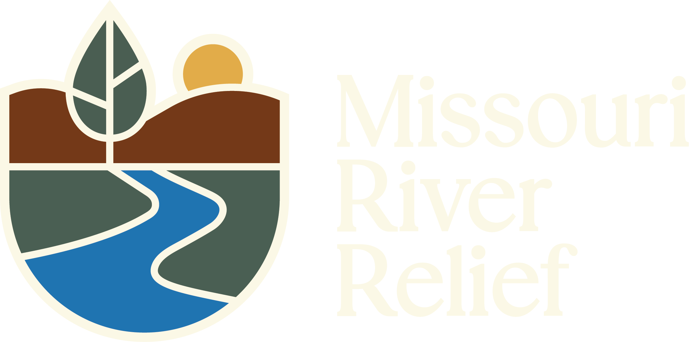 Missouri River Relief