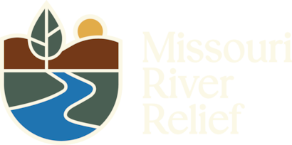 Missouri River Relief