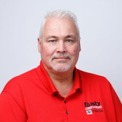 Staff member Brian Gillmore from ID_7e84bff9af85