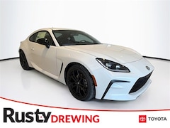 2026 Toyota GR86 Premium AT 2+2 COUPE 6 SPD A/T