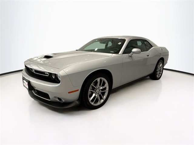 2023 Dodge Challenger GT photo 3