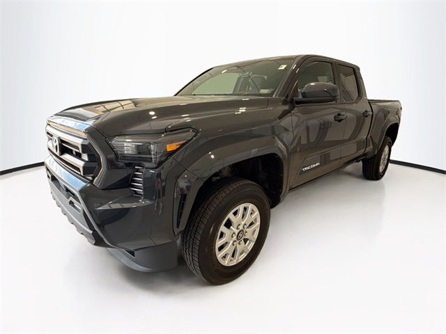 2024 Toyota Tacoma Limited photo 2