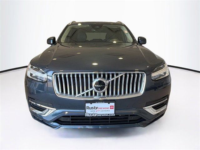 2024 Volvo XC90 B5 Plus photo 2