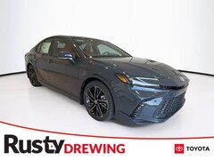 2026 Toyota Camry XSE XSE