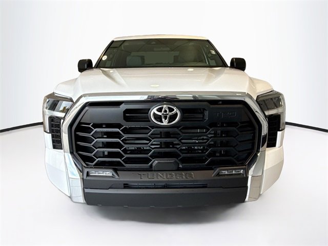 2026 Toyota Tundra SR5 CrewMax photo 2