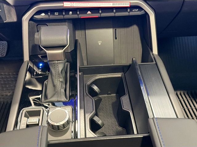 2026 Toyota Tundra Platinum - Photo 15
