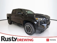 2026 Toyota Tacoma TRD Sport 4X4 DOUBLE CAB