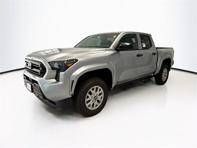 2025 Toyota Tacoma SR photo 3