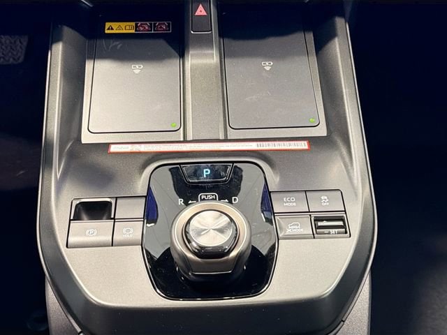 2026 Toyota bZ XLE - Photo 14