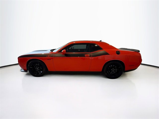2023 Dodge Challenger R/T Scat Pack photo 4