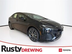 2026 Toyota Prius XLE XLE