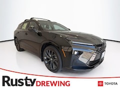 2026 Toyota Crown Signia Limited LIMITED