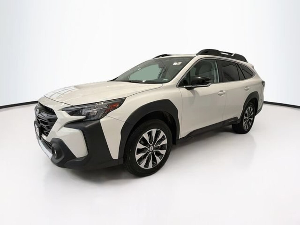 Used 2023 Subaru Outback Limited SUV