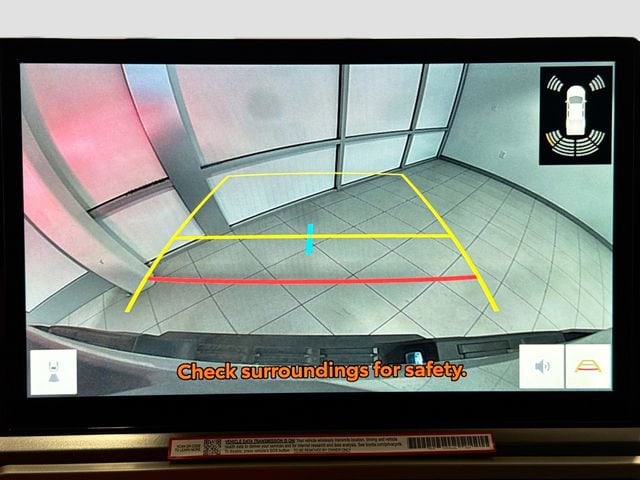 2025 Toyota Tacoma TRD Off Road - Photo 12