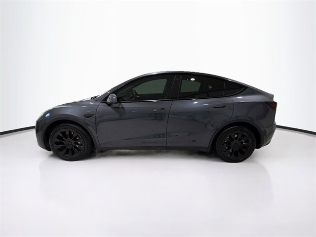 2022 Tesla Model Y Long Range photo 4