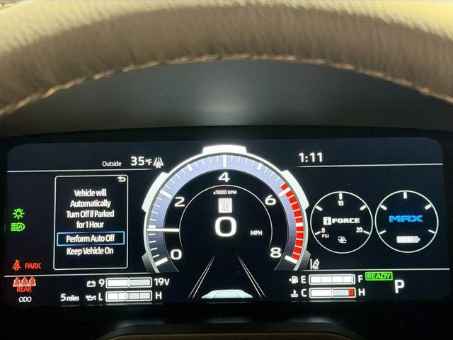 2026 Toyota Tundra 1794 Edition - Photo 11