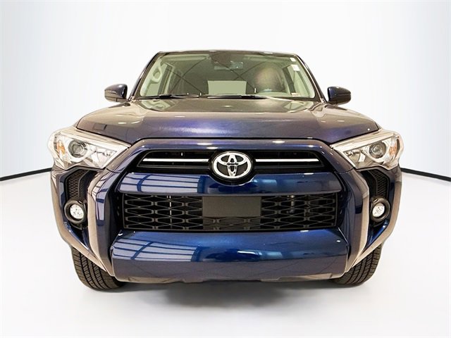 2024 Toyota 4Runner SR5 photo 2