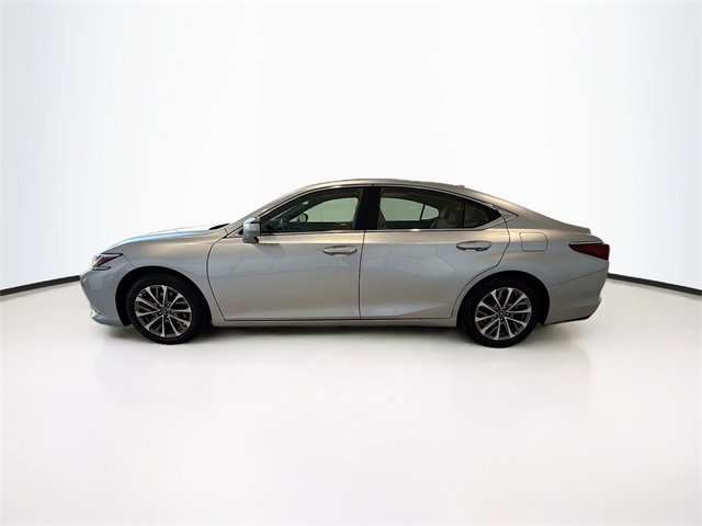 2025 Lexus ES 350 Base photo 4