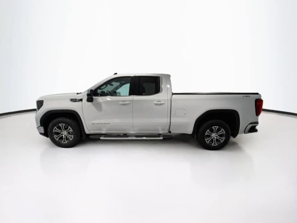 Used 2023 GMC Sierra 1500 SLE Truck Double Cab