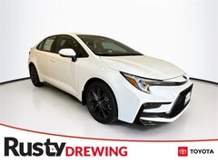 2026 Toyota Corolla SE SE