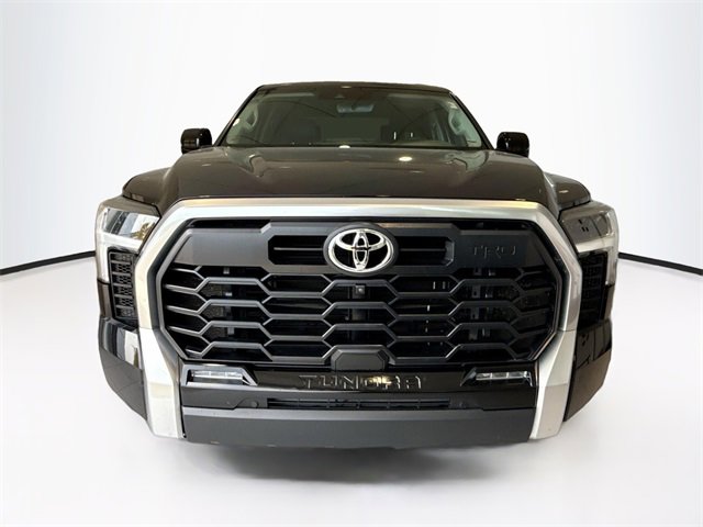 2023 Toyota Tundra Limited photo 2
