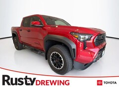 2026 Toyota Tacoma i-FORCE MAX TRD Off-Road 4X4 DOUBLE CAB HV