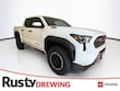  Toyota Tacoma i-FORCE MAX