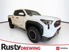 2026 Toyota Tacoma i-FORCE MAX TRD Off-Road 4X4 DOUBLE CAB HV