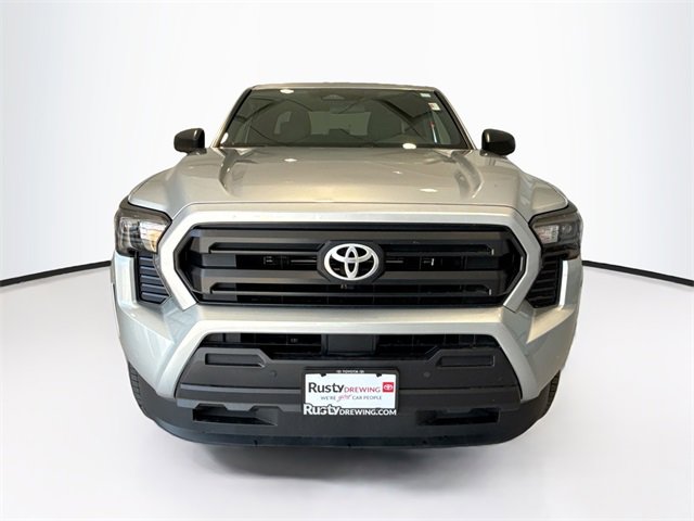 2025 Toyota Tacoma SR photo 2