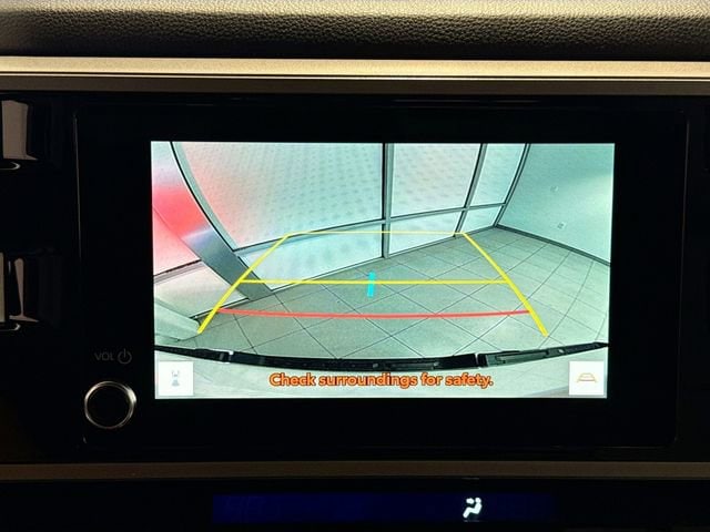 2026 Toyota Tundra SR5 - Photo 12