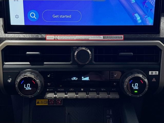 2025 Toyota Tacoma Limited - Photo 14