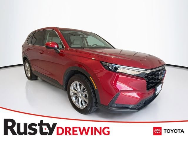 2023 Honda CR-V EX-L w/o BSI AWD's photo