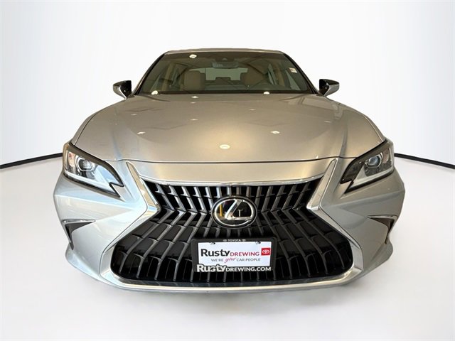 2025 Lexus ES 350 Base photo 2