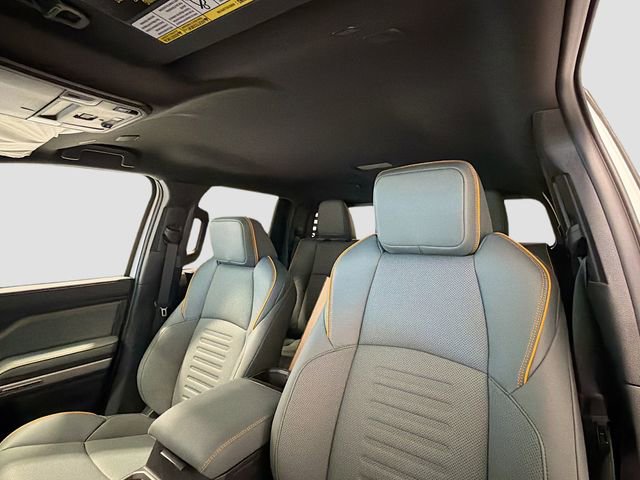 2026 Toyota Tacoma Trailhunter - Photo 18