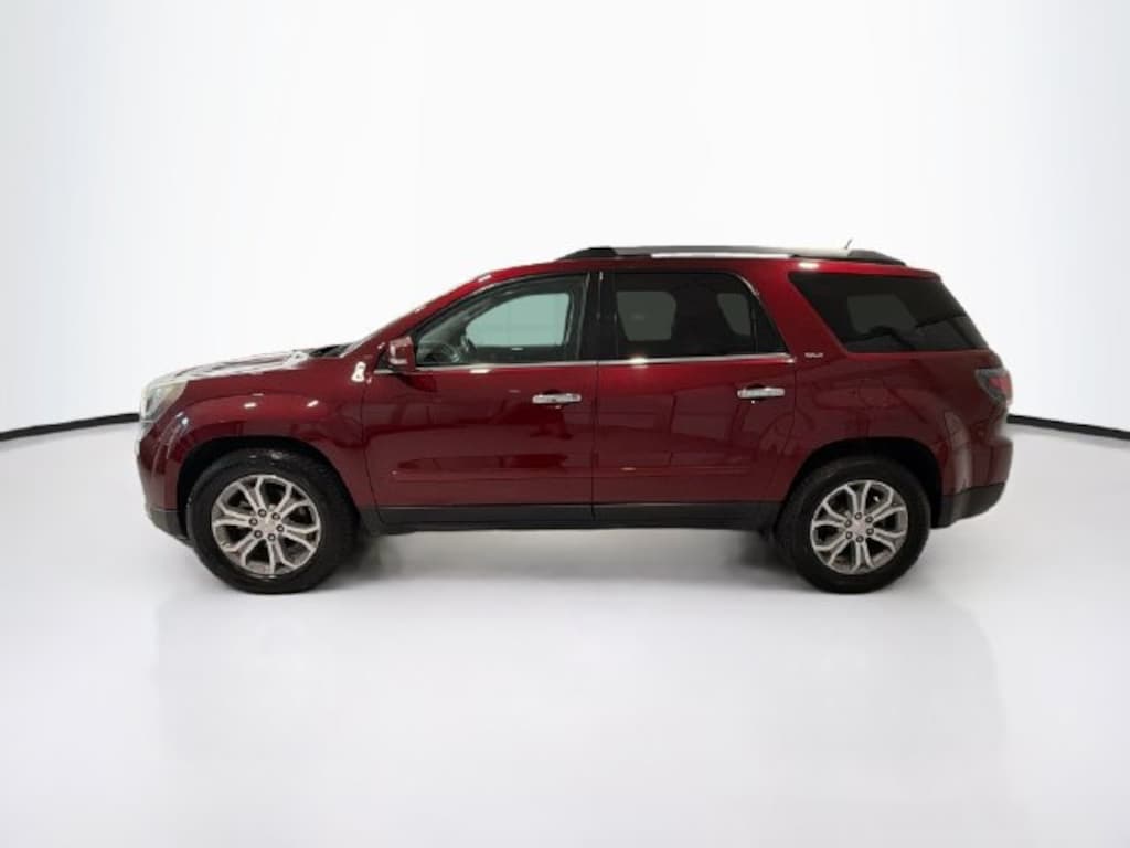 Used 2015 GMC Acadia SLT-1 SUV