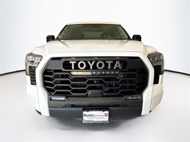 2023 Toyota Tundra TRD Pro photo 2
