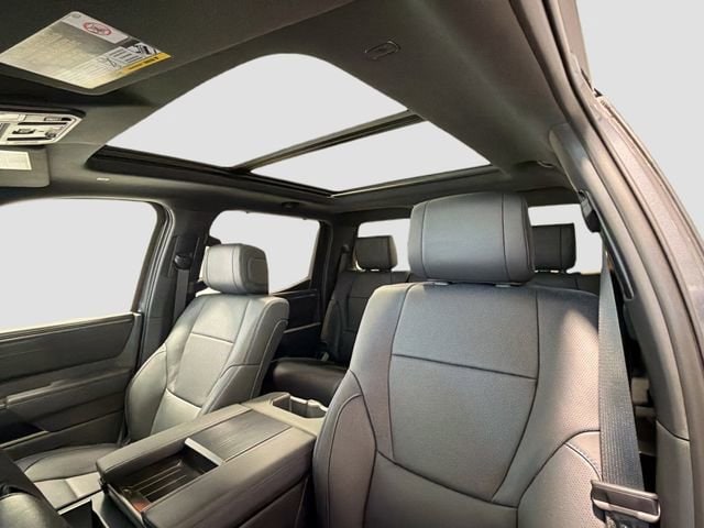 2026 Toyota Tundra Platinum - Photo 17