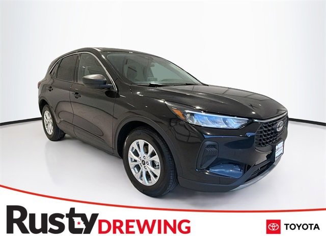 2023 Ford Escape Active's photo