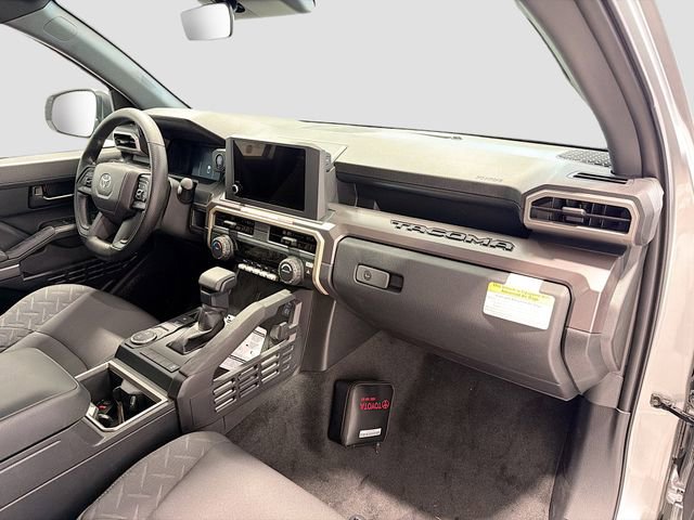 2026 Toyota Tacoma SR5 - Photo 20